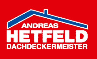 Abdeckung Abdichtung Bedachung Hetfeld Andreas in Essen - Logo