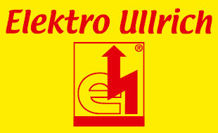 Elektro Ullrich in Essen - Logo
