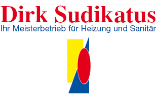 Sudikatus Dirk in Essen - Logo