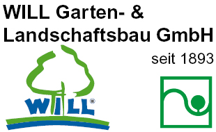 WILL Garten- u. Landschaftsbau GmbH
