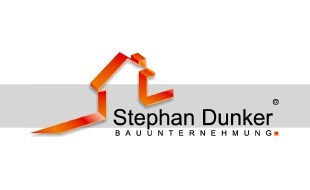 Bauunternehmung Stephan Dunker GmbH in Essen - Logo
