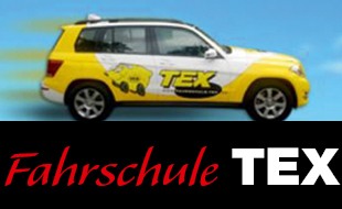 Fahrschule Tex in Essen - Logo