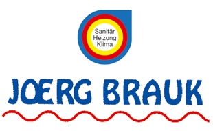 Brauk Jörg in Essen - Logo
