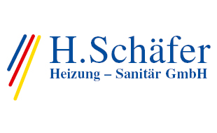 H. Schäfer Heizung- Sanitär GmbH in Essen - Logo