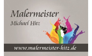 Hitz Michael Malermeister in Essen - Logo