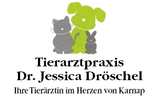 Tierarztpraxis Dr. Jessica Dröschel in Essen - Logo