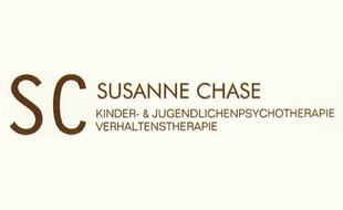 Chase Susanne Psychotherapie für Kinder und Jugendliche in Essen - Logo
