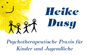 Dusy Heike in Essen - Logo