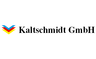 Kaltschmidt GmbH, Sanitär- und Heizungsbau in Essen - Logo