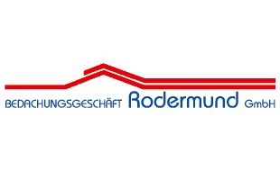 Rodermund GmbH Dachdeckerei in Essen - Logo