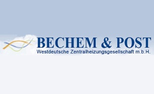 Bechem & Post Westd. Zentralheizungs GmbH in Essen - Logo
