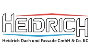 Heidrich Dach und Fassade GmbH & Co. KG in Essen - Logo