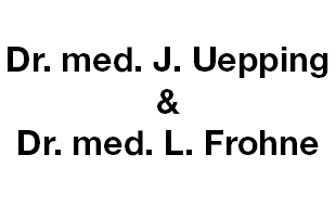 Frohne Lars Dr. med. & Uepping Johannes Dr. med. in Essen - Logo