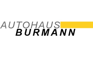 Autohaus Burmann GmbH Autorisierter Opel Service