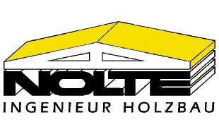 Nolte - Holzbau und Zimmerei in Essen - Logo