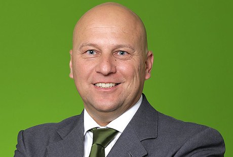 LVM-Versicherungsagentur Thorsten Riegel aus Essen