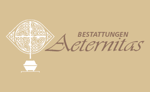 Fa. Aeternitas Bestattungen in Essen - Logo