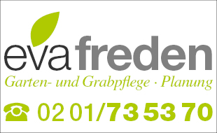 Freden Eva in Essen - Logo