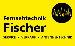 Antennen- und Fernsehtechnik Fischer in Essen - Logo