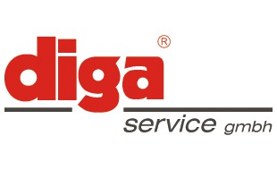 diga service gmbh in Essen - Logo