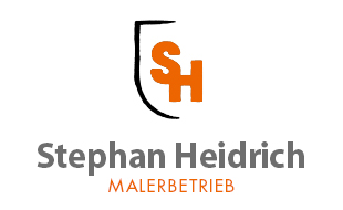 Heidrich Stephan in Essen - Logo