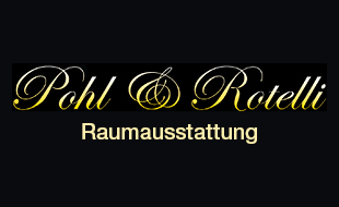 Pohl & Rotelli Raumausstattung in Kettwig Stadt Essen - Logo