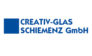Creativ-Glas Schiemenz Glas GmbH in Essen - Logo