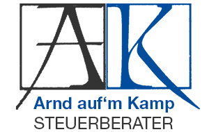 AK Steuerberatungs GmbH in Essen - Logo