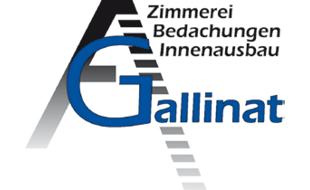Gallinat Andreas Zimmerei-Bedachungen-Innenausbau in Essen - Logo