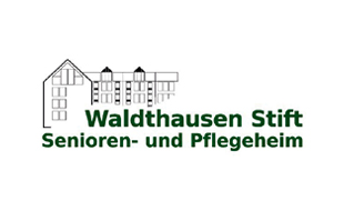 Altenheim Waldthausen Stift in Essen - Logo