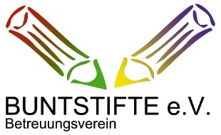 Buntstifte e.V. in Essen - Logo
