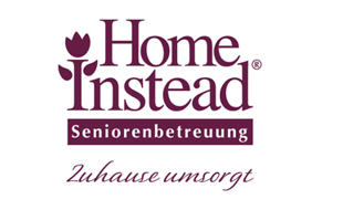 Home Instead Seniorenbetreuung - ops domi GmbH & Co. KG in Essen - Logo