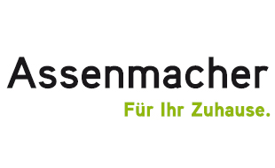 Assenmacher GmbH in Essen - Logo