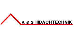 K & S DACHTECHNIK in Essen - Logo