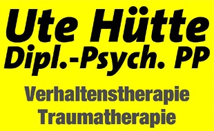 Hütte Ute Dipl.-Psychologin PP in Essen - Logo