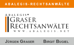 ABALEGIS Graser - Rechtsanwälte in Essen - Logo