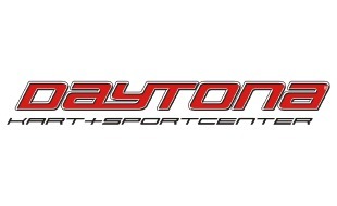Daytona Kartbahn in Essen - Logo