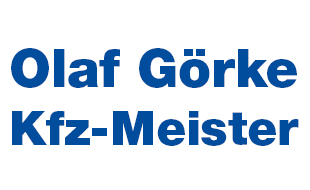 KFZ Meisterbetrieb Olaf Görke Autoreparaturen