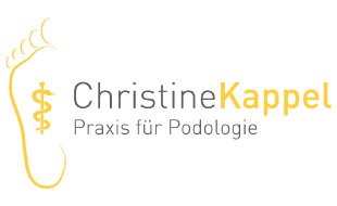 Christine Kappel Praxis für Podologie in Essen - Logo