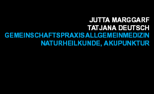Gemeinschaftspraxis Jutta Marggraf Praktische Ärztin & Tatjana Deutsch Fachärztin für Innere und Allgemeinmedizin in Essen - Logo
