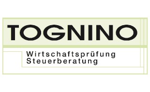 Tognino in Essen - Logo