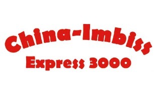China Imbiss 3000 in Essen - Logo