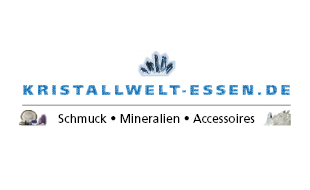 KRISTALL WELT in Essen - Logo