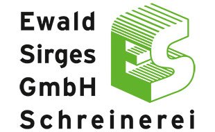 Ewald Sirges GmbH in Essen - Logo