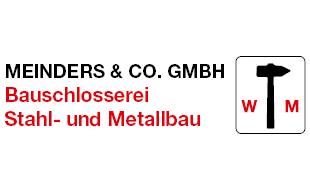Meinders & Co. GmbH in Essen - Logo