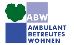 Ambulant-Betreutes-Wohnen - ABW- Ilse Fretz in Essen - Logo
