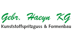 Haeyn KG in Kettwig Stadt Essen - Logo