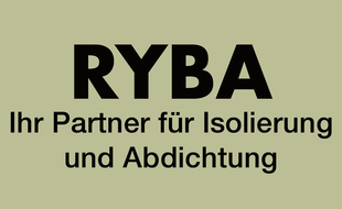 E. Ryba in Essen - Logo
