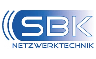 SBK Netzwerktechnik OHG in Essen - Logo