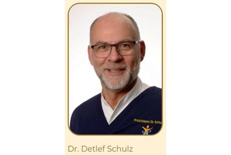 Schulz Detlef. Dr. aus Essen